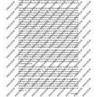 L'Oiseau des bois - Score and Parts