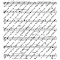 Stille Nacht - Score and Parts