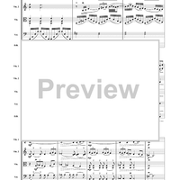 30,000 and Forever - Score