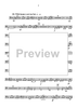 Three Inventions - Bassoon