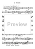 Triptych - Trombone