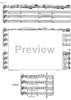 Ballade - Score
