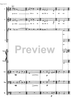 Jutranja pesem - Score