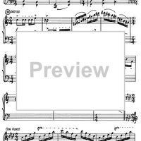 An American in Paris - Piano 2