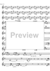 Sea Food Variations Dolphin-Suite - Flute