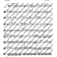 Concerto grosso in G major - Set of Parts