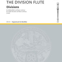 The Division Flute