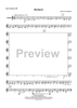 Skyburst - Bass Clarinet