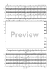 Quintet No. 1 - Score