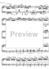 Danza Silvestra - Forgotten Melodies 1, Op.38 No. 7