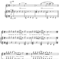 Corpus Christi Carol