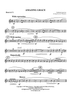 Amazing Grace - F Horn 1