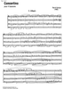 Concertino - Score