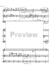 Thor-Idyll - Score