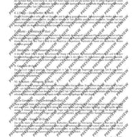 12 Etudes-Caprices caractéristiques