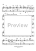 Music for Four, Collection No. 2 - Early Pop Favorites - Keyboard/Guitar