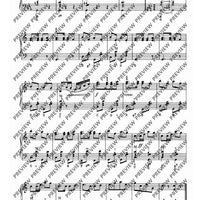 Das große Operetten-Buch für Akkordeon