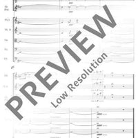 Shepherd´s Pipes of Vologda - Full Score