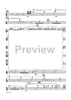 Circus - An Overture - Piccolo