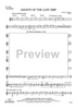 Ghosts of the Lost Ship - Alto Saxophone