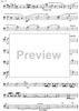 Piccolo divertimento - Trombone