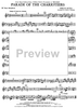 Parade of the Charioteers (from Ben Hur) - Tenor Saxophone