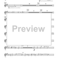 On Top of the World - F Horn 1