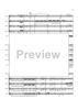 Adagio, K. 411 - Score