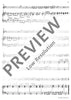 Two Sonatas - Piano Score and Solo Part
