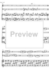 Trio - Score