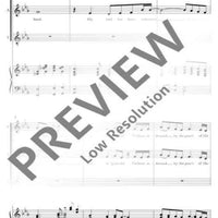 My Soul Has Been Redeemed