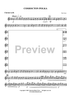 Coshocton Polka - Bb Clarinet
