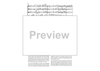 Suite Espagnole - Score