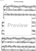 De la lluna i altres imatges - Score