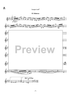 Quintet No. 1 - Trumpet 2