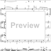 Hungerian Dance No. 1