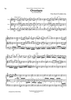 Overture from The Nutcracker - Score