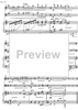 Hommage à Charles Yves - Score