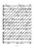 Album with Music for the big (parforce) hunting horn - Performing Score