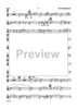 The Jitterbug Waltz - Alto Saxophone 1
