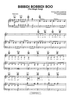 Bibbidi Bobbidi Boo (The Magic Song)