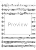 Prelude and Fugue No. 4 KV404A - Oboe