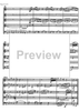 Quintetto aluletico Op.24 - Score