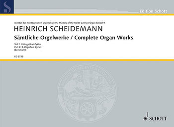 Complete Organ Works