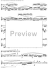 Clarinet Concerto No. 2 - Bb Clarinet