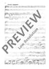 Two piano trios - Score and Parts