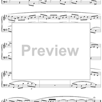 Prelude No. 3 in G major