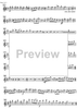 Bach and  Blues  3 - Soprano Saxophone