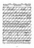 Wie nahte – Leise, leise (Freischütz) in E major