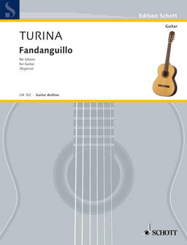 Fandanguillo